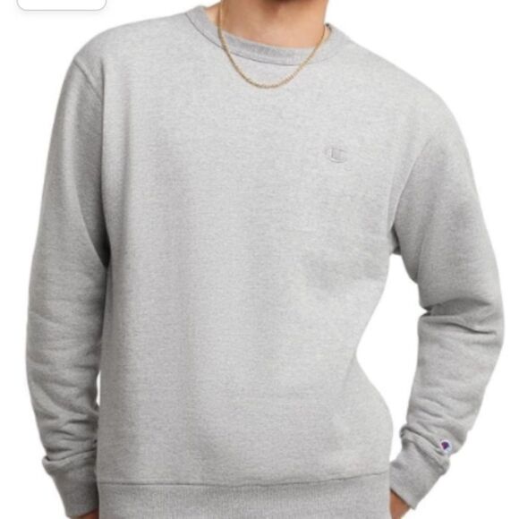 NWT Champion Crew Neck sweatshirt Sz 4X - Picture 1 of 6
